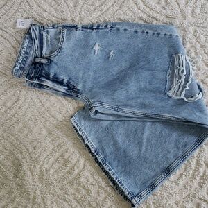 Girl's GAP Teen NWT Super Stride Jeans